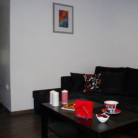 Olga'S Luxury Apartment Corfu  Luaran gambar