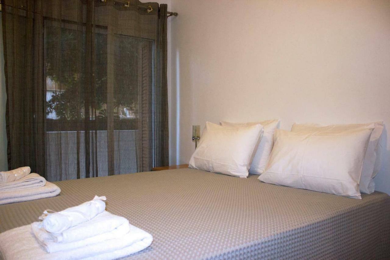 Olga'S Luxury Apartment Corfu  Luaran gambar