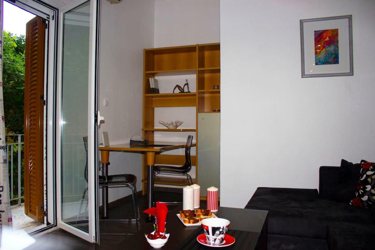 Olga'S Luxury Apartment Corfu  Luaran gambar