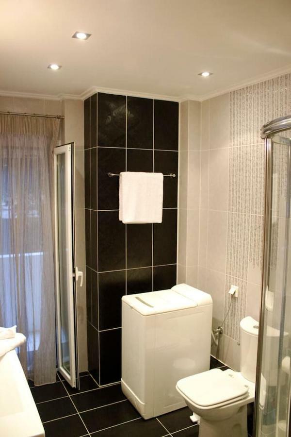 Olga'S Luxury Apartment Corfu  Luaran gambar