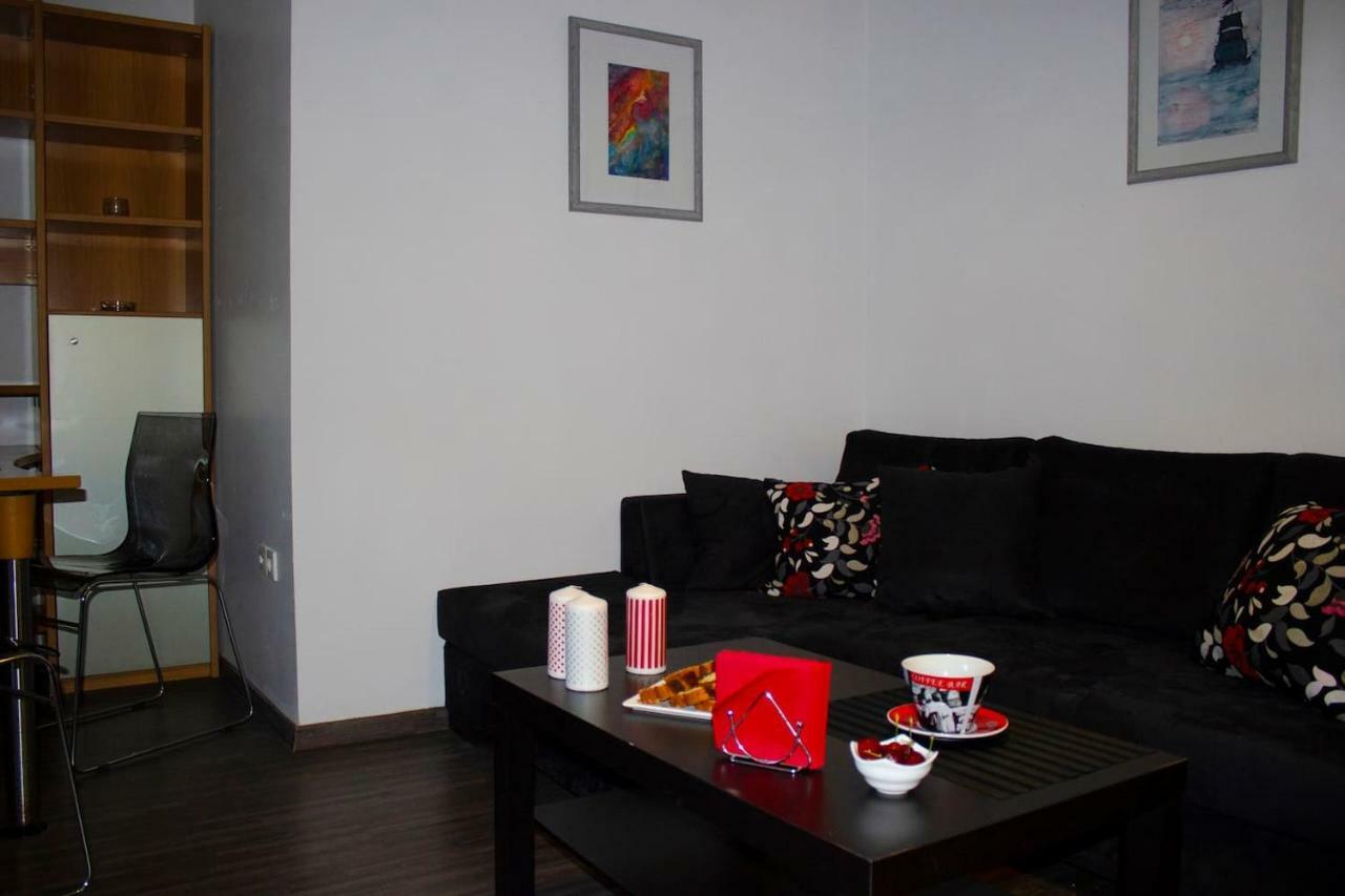 Olga'S Luxury Apartment Corfu  Luaran gambar