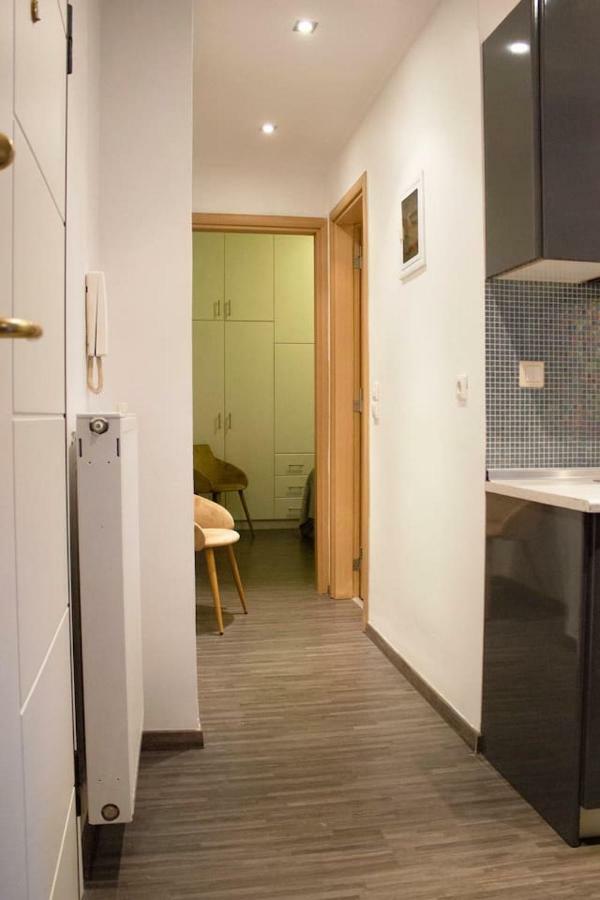 Olga'S Luxury Apartment Corfu  Luaran gambar