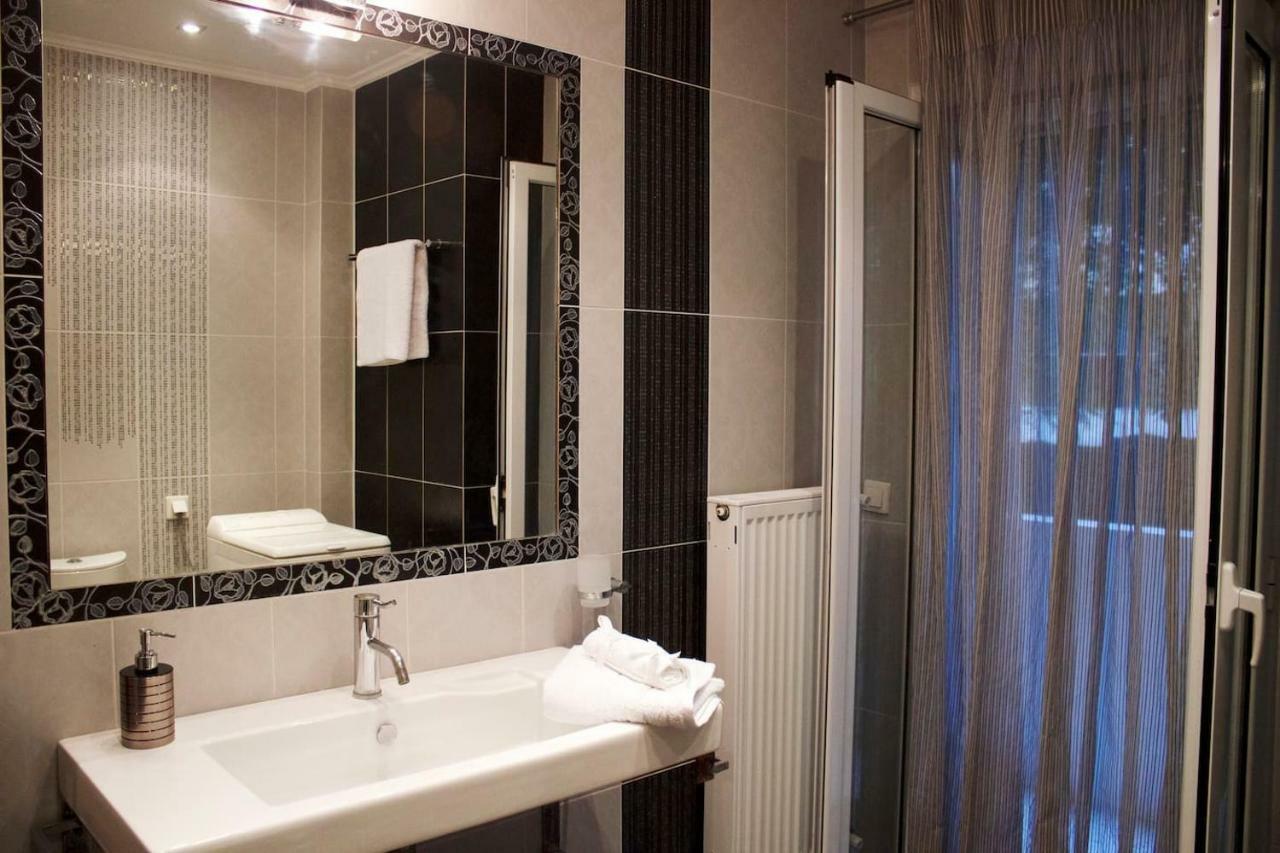 Olga'S Luxury Apartment Corfu  Luaran gambar